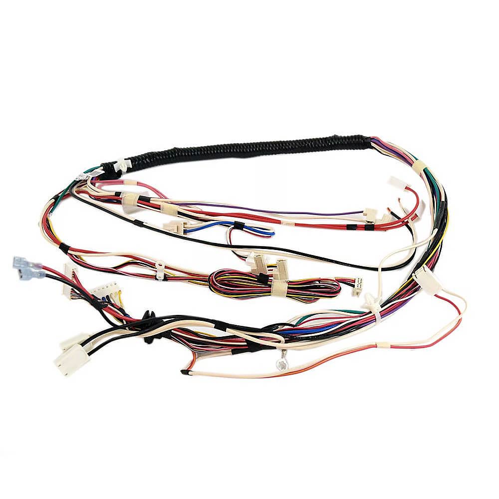 PD_0022_587_154870101 Frigidaire Dishwasher Wire Harness 154870101