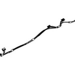 Whirlpool Washer Control Panel Wire Harness W10694671