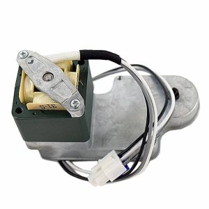 LG Refrigerator Ice Maker Fan Motor EAU60784231