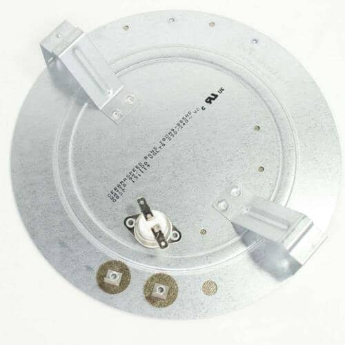 SMGDG47-00024B Samsung Range Warming Radiant Surface Element DG47-00024B