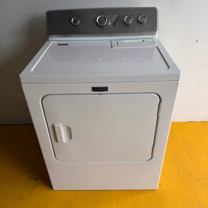 Maytag-Dryer