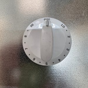 Kenmore Range Surface Burner Knob 316208100