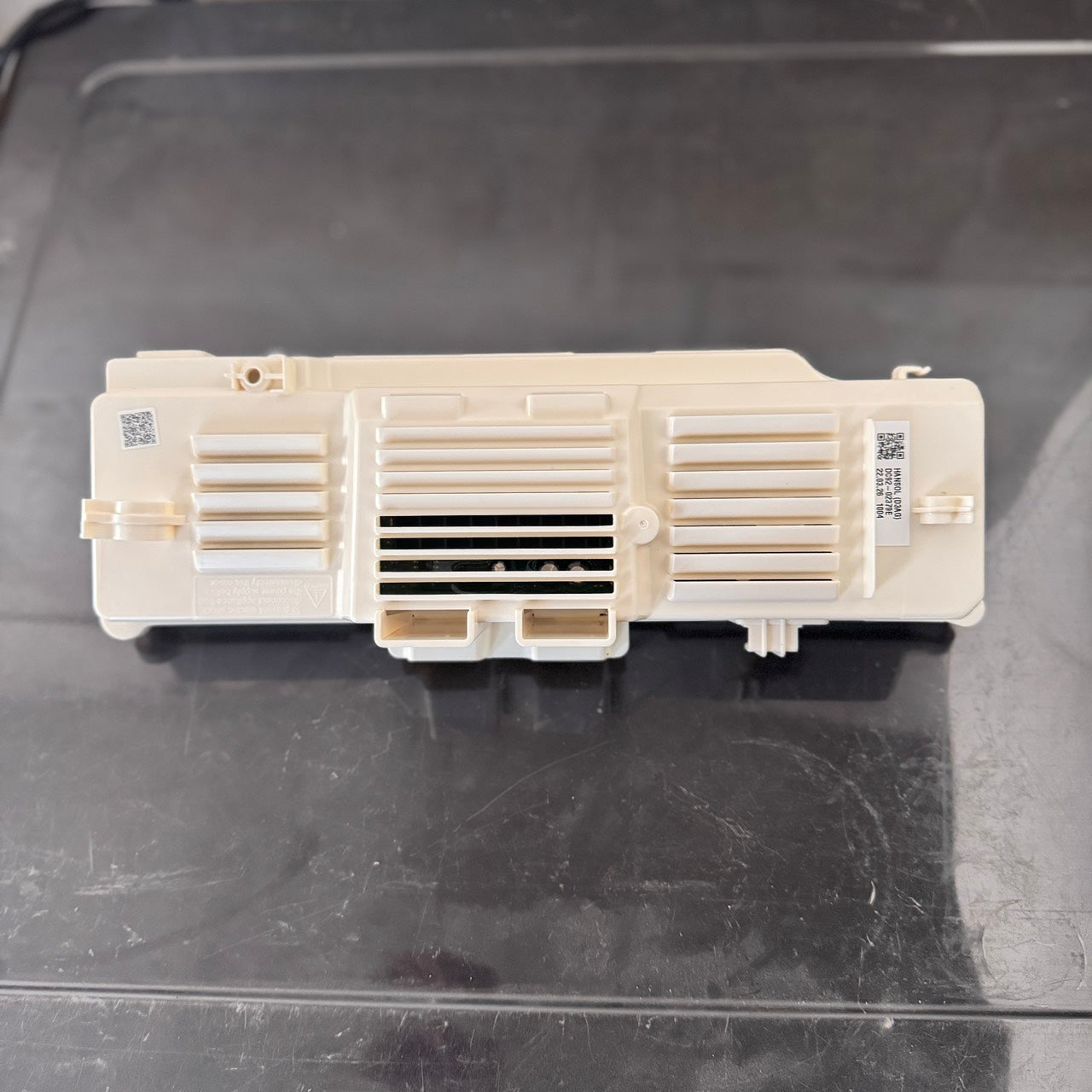 Samsung Washer Electronic Control Board DC92-02379E DC92-02388K