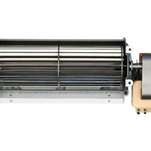 Samsung Range Oven Cooling Fan Assembly DG31-00026A