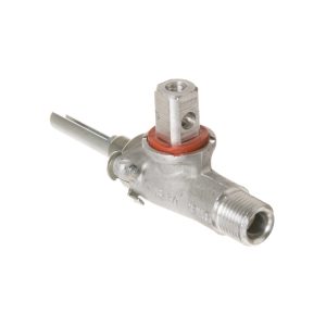 GE Range Surface Burner Valve, Right Front WB21K10080