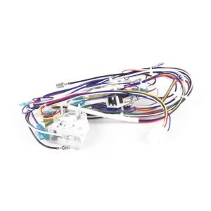 Whirlpool Microwave Wire Harness W10872453