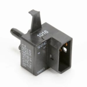 Whirlpool Washer Cycle Selector Switch WPW10168262