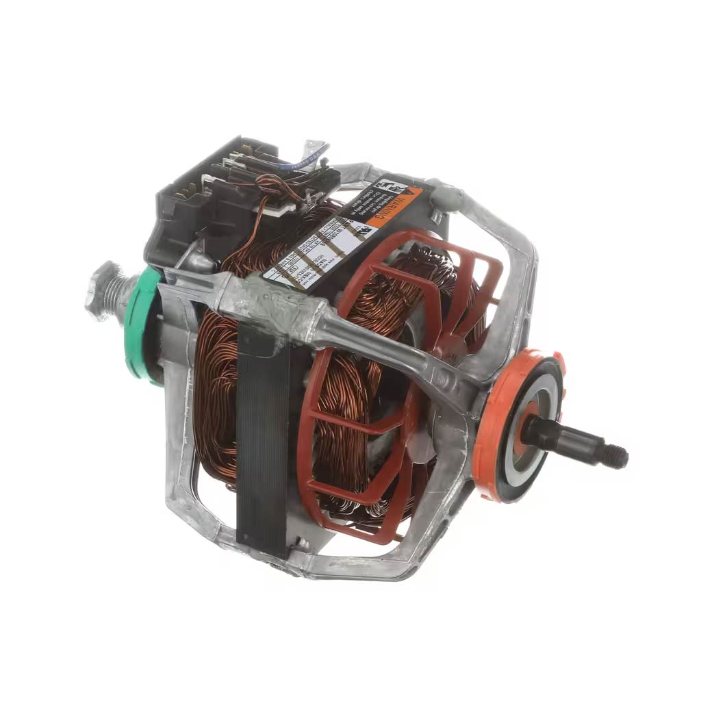 WPW11105178-01-01 Whirlpool Dryer Motor Assembly W11105178