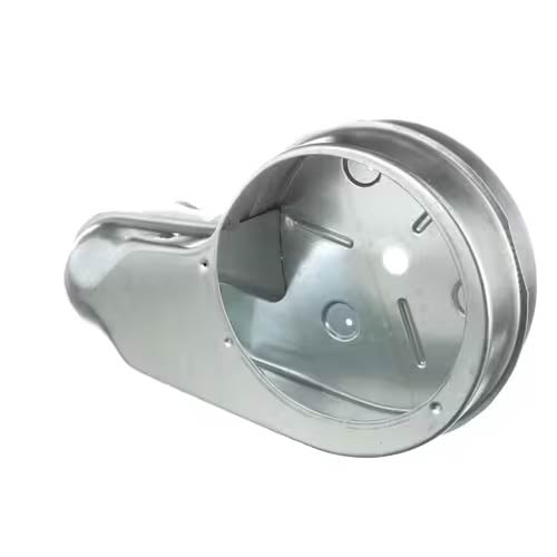 WPW11246350-01-01 Whirlpool Dryer Housing W11246350