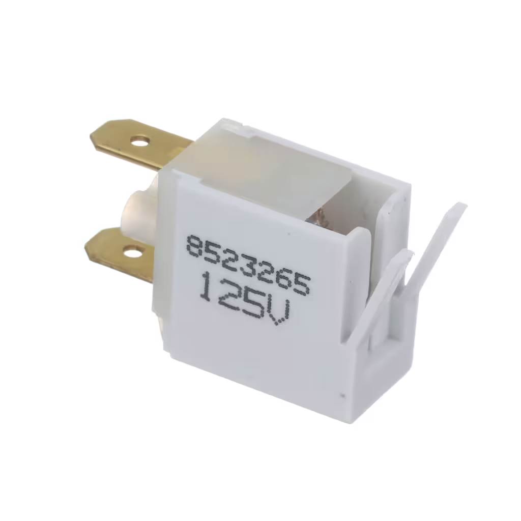 WPWP8523265-01-01 Amana Range Indicator Light WP8523265