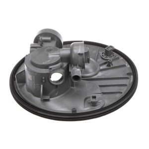 GE Dishwasher Sump Overmol WD19X28199