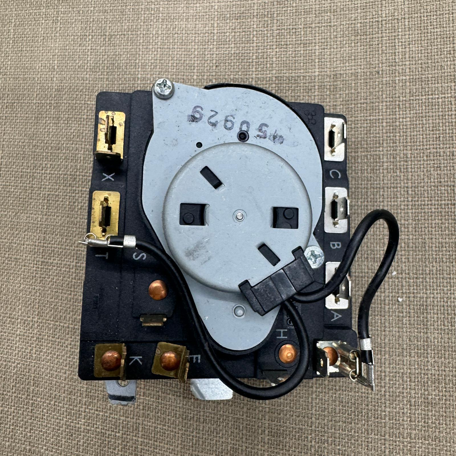 WhatsAppImage2024-09-03at14.05.14 GE Dryer Timer WE04X24551