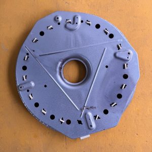 Frigidaire Laundry Center Heating Element Assembly 131475300