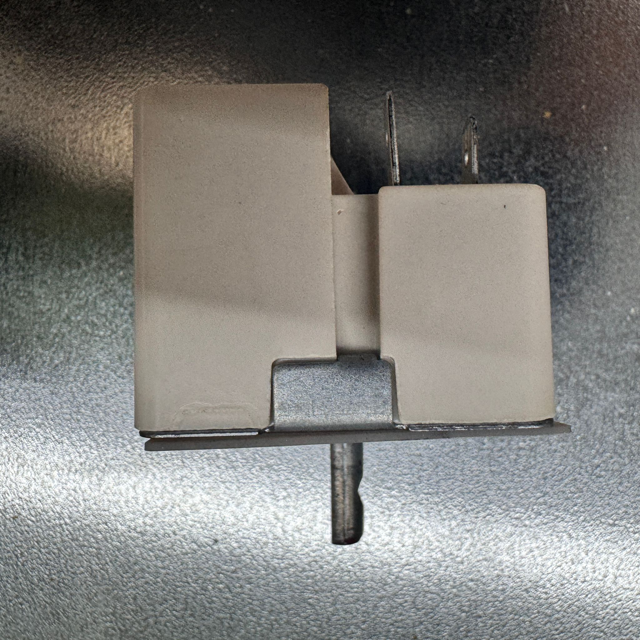 Whirlpool Range Element Control Switch W10244639