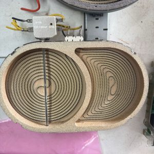 KitchenAid Range Dual Radiant Surface Element W10823730