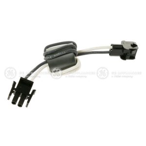 GE Range Harness Right Front Filter WB18K10100