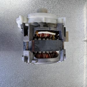 Miele Dishwasher Dishwasher Motor & Pump Assembly G843 SCVI PLUS