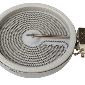 GE Range Cooktop Haliant Element, 6-in WB30X44826