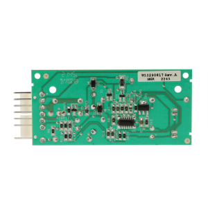 Kitchenaid Refrigerator Ice Maker Optic Board Set W10757851