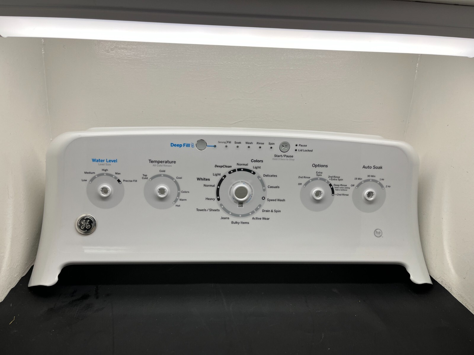 imagen_2025-10-10_185913165 GE Washer Control Panel White WH22X28844