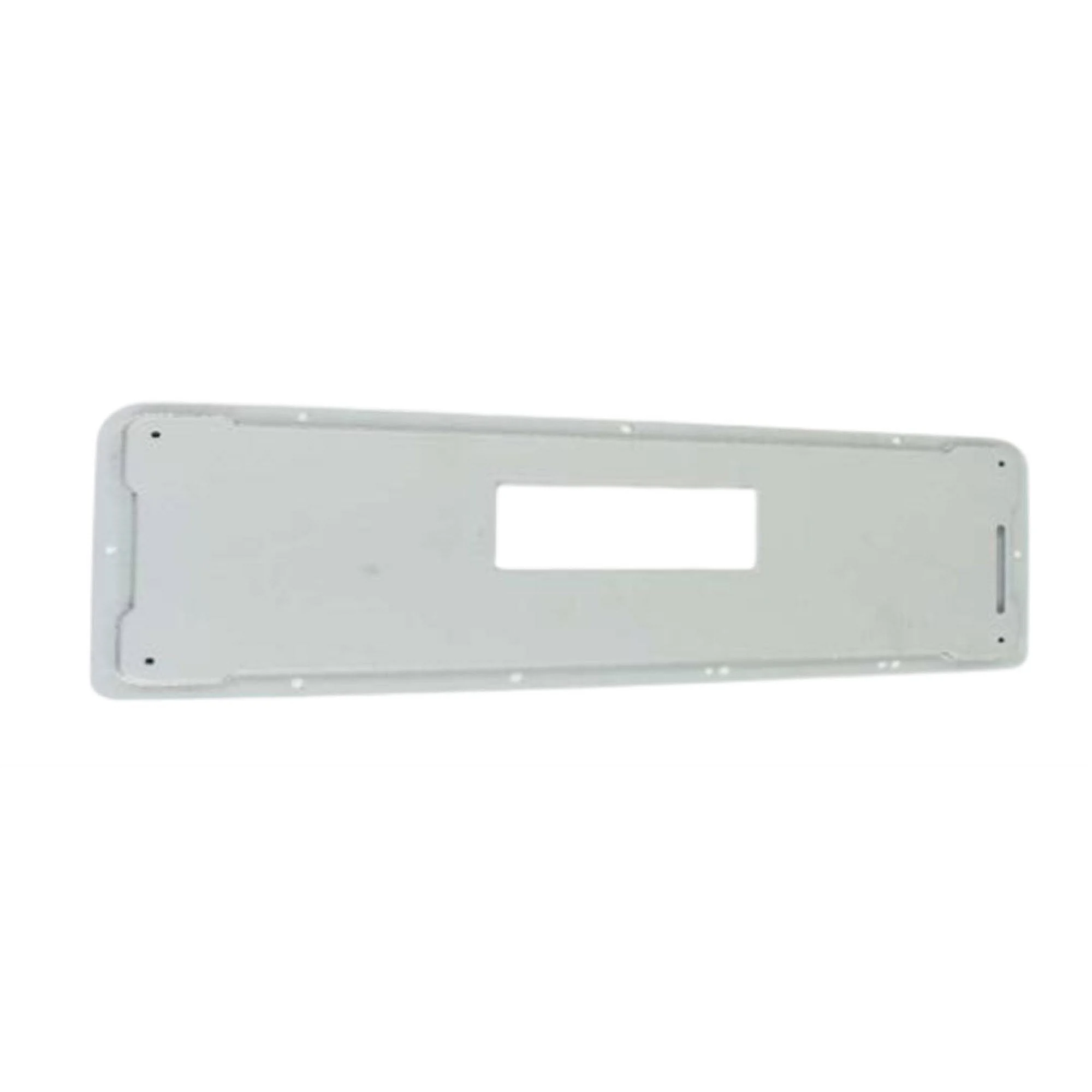 imagen_2025-10-14_033223609 Samsung Stove Range Membrane Switch Support Bracket DG61-00972A