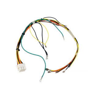 Samsung Stove Harness DG96-00416A
