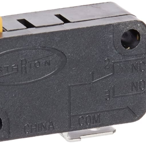 Samsung Range Microwave Door Interlock Switch 3405-001034