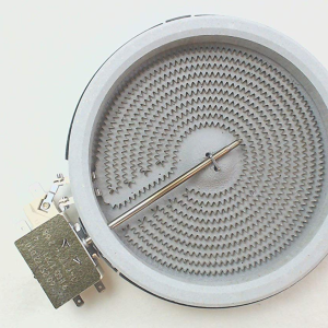 Samsung Range Radiant Surface Element, 6-in DG47-00060A