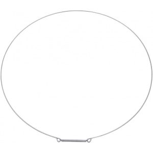 LG Washer Door Boot Spring Clamp 2W20017E