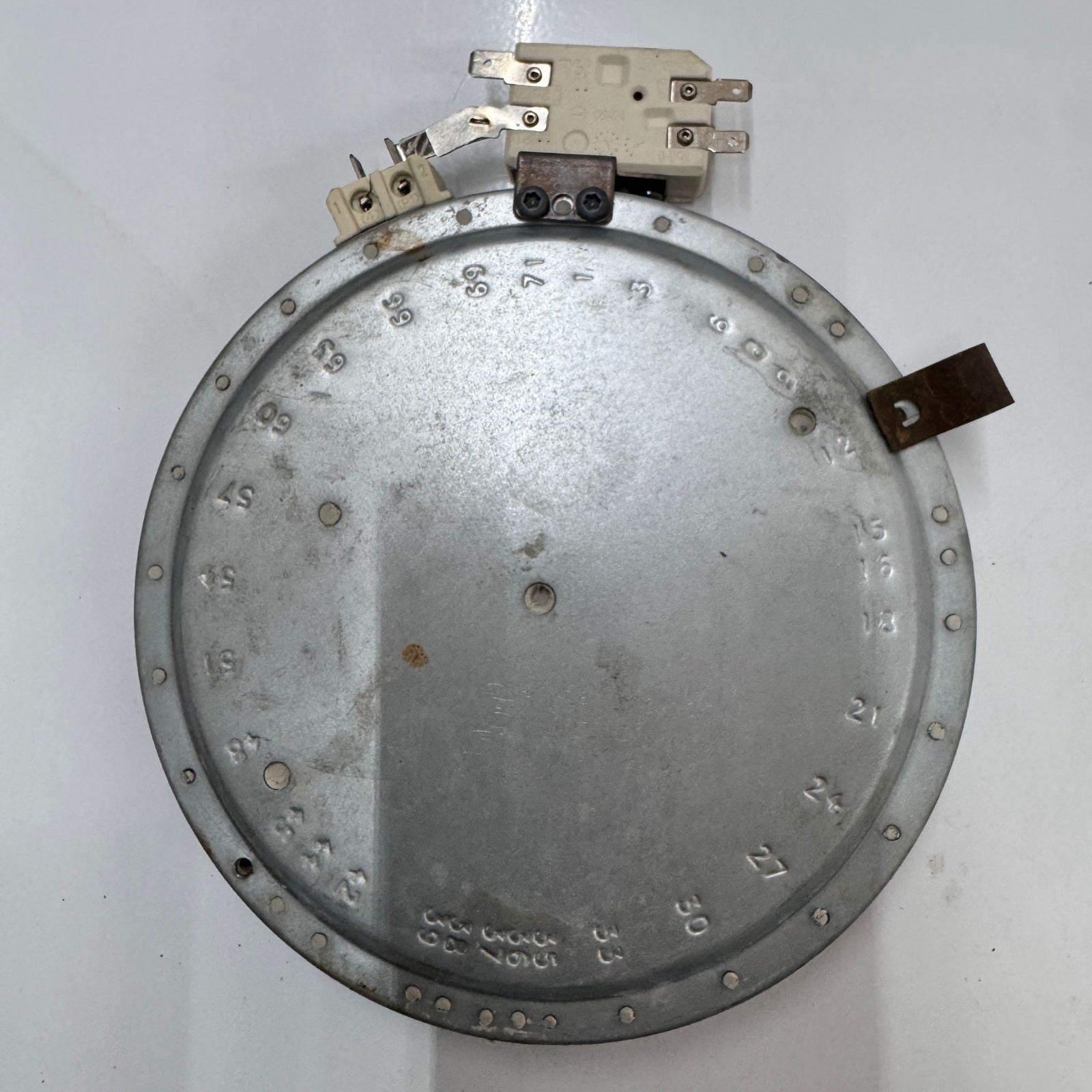 GE Range 5.5" radiant surface element WB30T10145