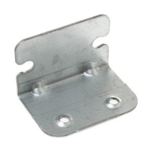 GE Stacked Laundry Center Bracket Spring WH16X10153
