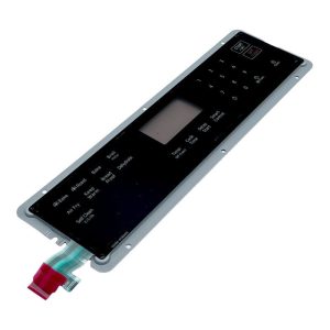 Samsung Range Touch Control Panel DG96-00850B