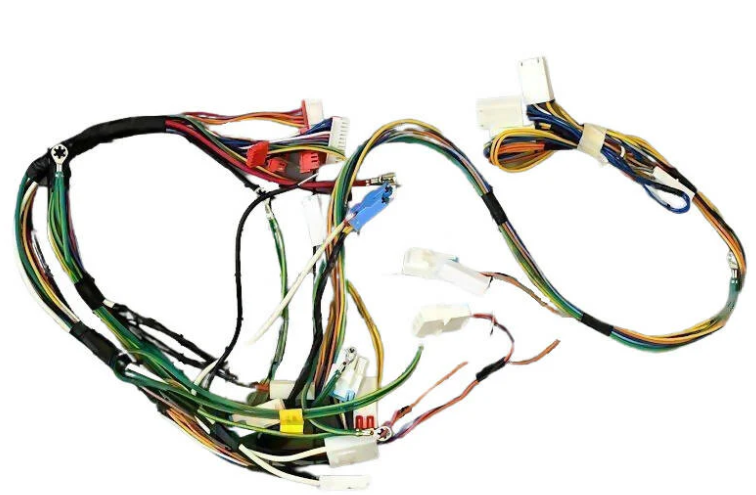 s-l1200_1 Samsung Dishwasher Main Wire Harness DD81-01641B