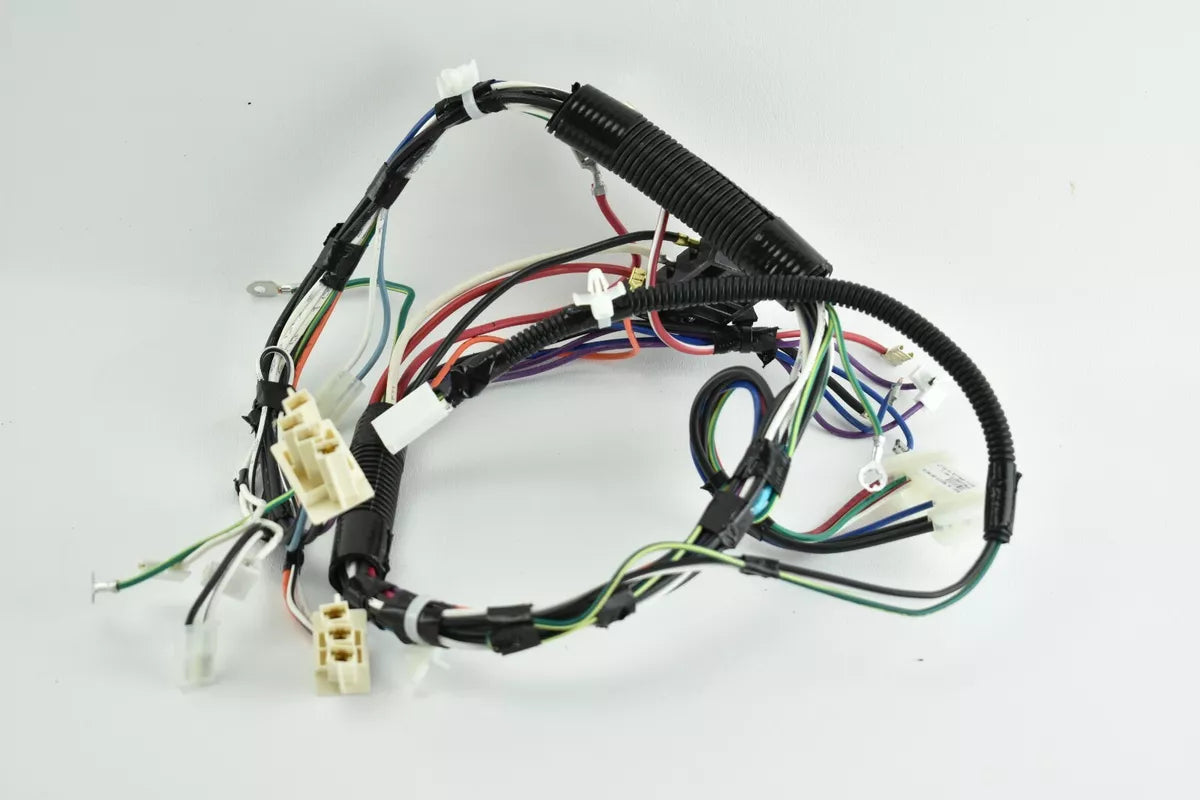 s-l1200_16-1 Whirlpool Dryer Main Harness W11090772
