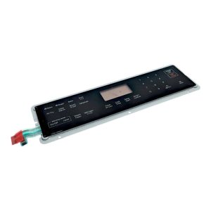 Samsung Range Touch Control Panel DG96-00850H