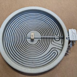 GE Range 9" dual radiant surface element WB30X24111