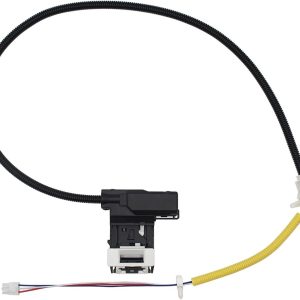 Whirlpool Washer Door Latch W11307244