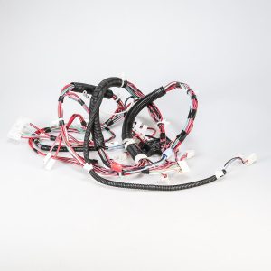 Whirlpool Dryer Main Wiring Harness W10901572