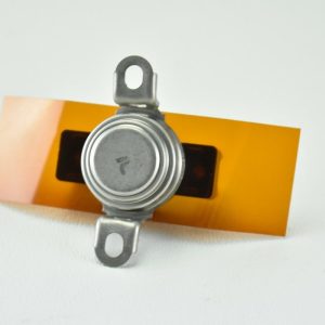 GE Range Thermal Control Runaway WB24T10105