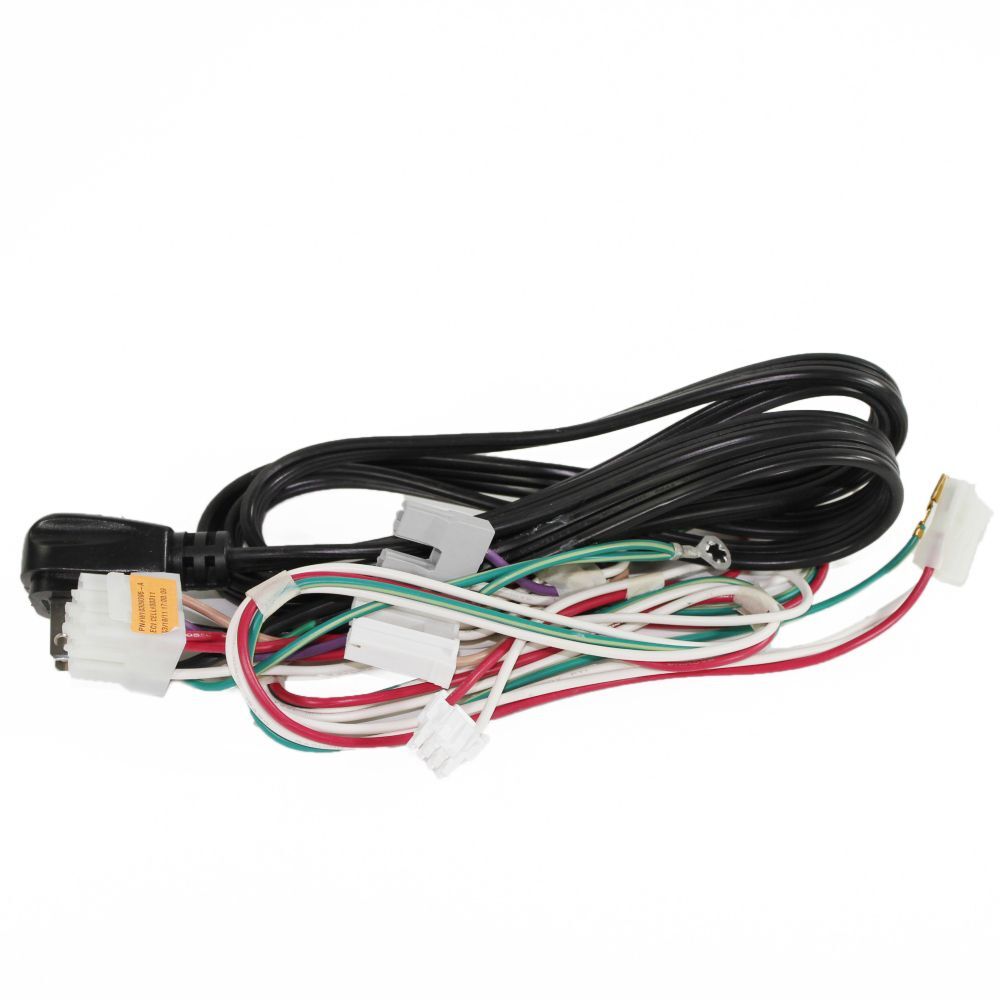 s-l1200_58 Whirlpool Refrigerator Wire Harness WPW10309395