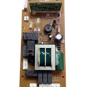Frigidaire Microwave Control Board 5304440245