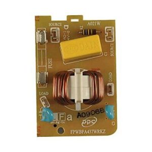 Frigidaire Wall Oven Noise Filter (replaces 5304451818, 5304467698) 5304492543