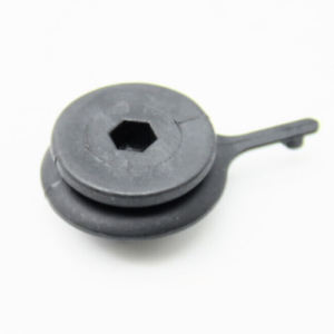 Samsung Range Side Panel Spacer DG60-00007B