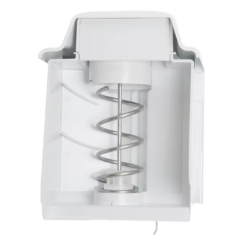 s-l400_b928d49b-af18-49fd-aad4-4d9effecb923 GE Refrigerator Ice Container Assembly WR17X12079