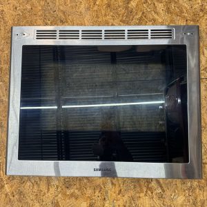 Samsung Range Oven Door Assembly DG94-00901