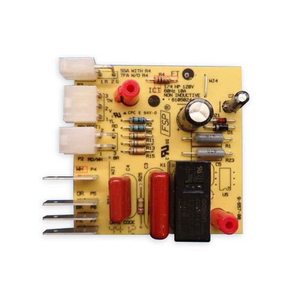 whirlpool-wpw10366605-genuine-oem-defrost-control-board-fits-w10366605-w10366604-w10135899-w10353224-w10351625-w101359002304069-2213456-2213457-2213475-2213476-2213489-2213490-2252148 Whirlpool Refrigerator Defrost Control Board 2303822