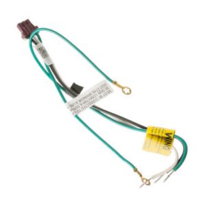 GE Dishwasher wire harness WD21X10541