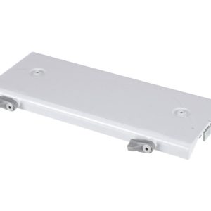 GE REFRIGERATOR SLIDE AND BRACKET WR72X10193