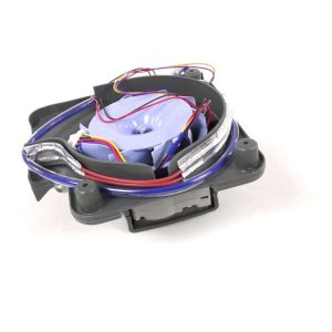 LG Refrigerator Freezer Evaporator Fan Motor Mounting Plate ABA72913423