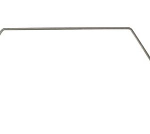 GE Refrigerator Ice Maker Shut-Off Arm WR17X11403